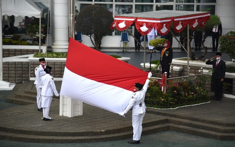  Pemprov Sumut Santuni Keluarga Tenaga Medis Gugur Covid-19