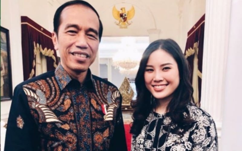  Angela Tanoesoedibjo Mundur dari Kursi Komisaris MNC Investama (BHIT)