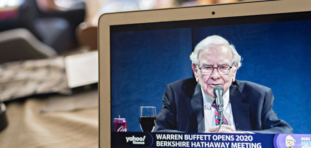  Langkah Warren Buffett Bikin Silau Emiten Emas di Bursa Efek Indonesia?