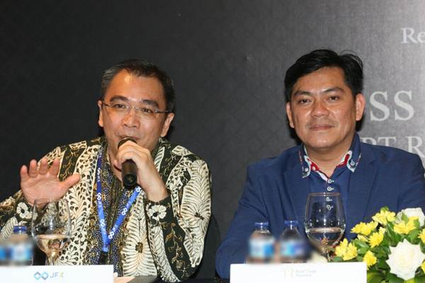  Bursa Berjangka Jakarta (JFX) Rombak Jajaran Direksi dan Komisaris