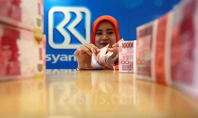  Revisi Rencana Bisnis, BRI: Laba Rp20 Triliun Pun Belum Tentu Tercapai Akhir 2020