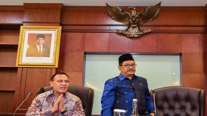 Peringatan Tahun Baru Islam 1442 H, Ini Pesan MUI