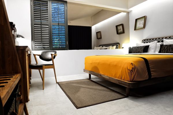  Tips Aman Menginap di Hotel Ala Pramugari