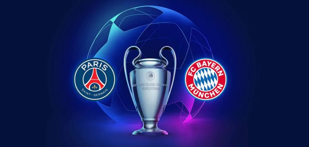  Prediksi Skor PSG Vs Munchen: Siapa Jadi Raja Eropa, Munchen atau PSG?