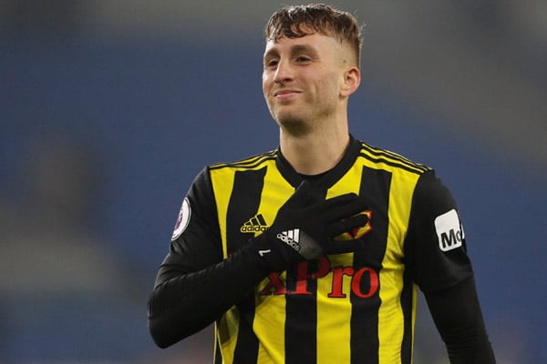  Deulofeu Komentari Penunjukan Koeman Sebagai Pelatih Barca