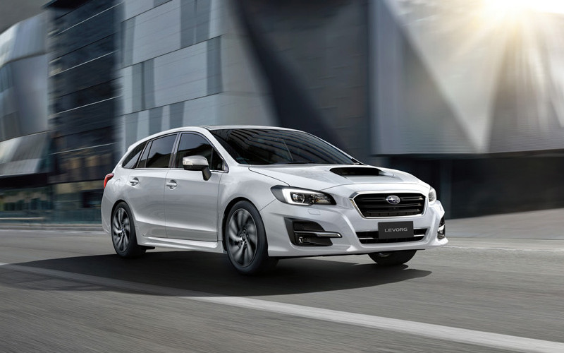  Subaru Gunakan Chip Xilinx di Sistem Bantuan Pengemudi
