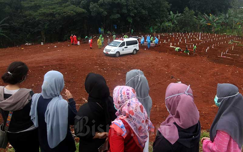  Update Corona 21 Agustus: 18 Provinsi Nihil Kasus Meninggal