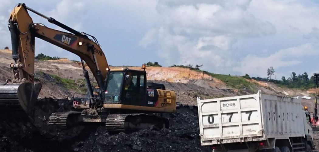  Emiten Batu Bara: PKPU Menjerat Bisnis BOSS?