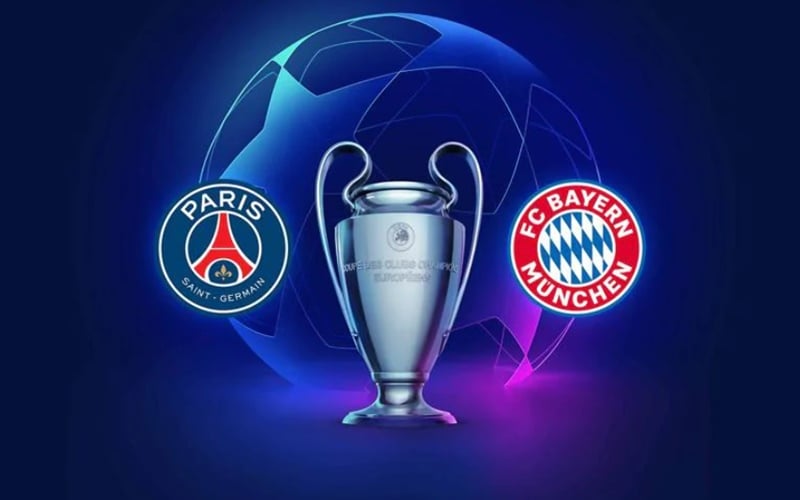  Prediksi PSG Vs Munchen: 5 Alasan Munchen Bisa Kalahkan PSG