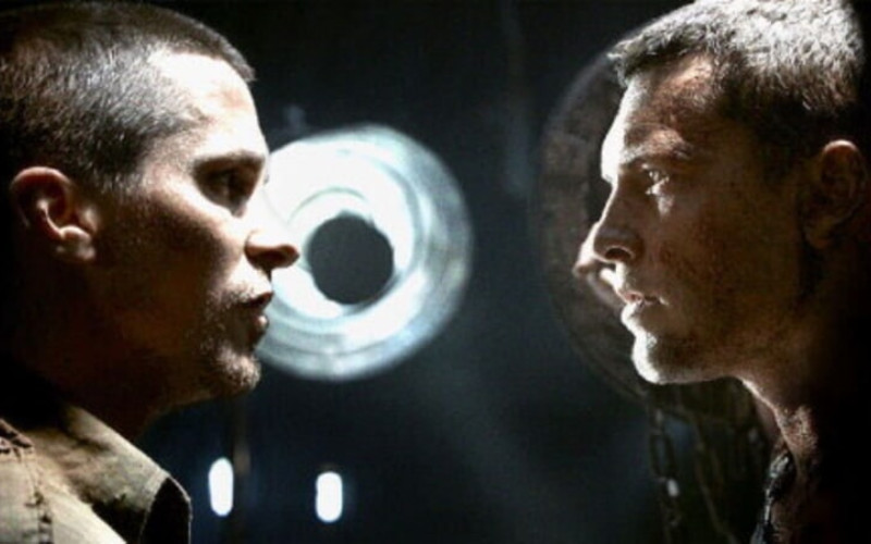  Film Terminator Salvation Tayang di Bioskop Trans TV Malam Ini