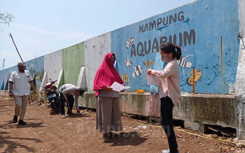  Indonesia Punya Laboratorium Kelautan Sejak Zaman Hindia Belanda