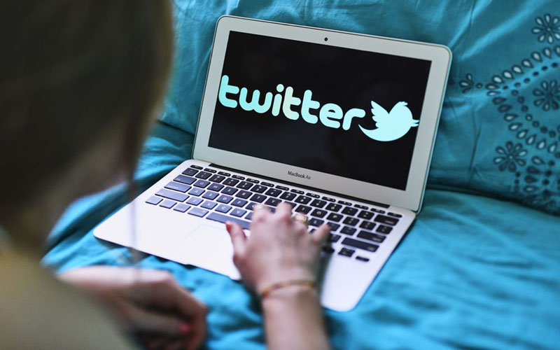  Twitter Bocorkan 5 Jenis Tagar yang Populer Digunakan Warganet