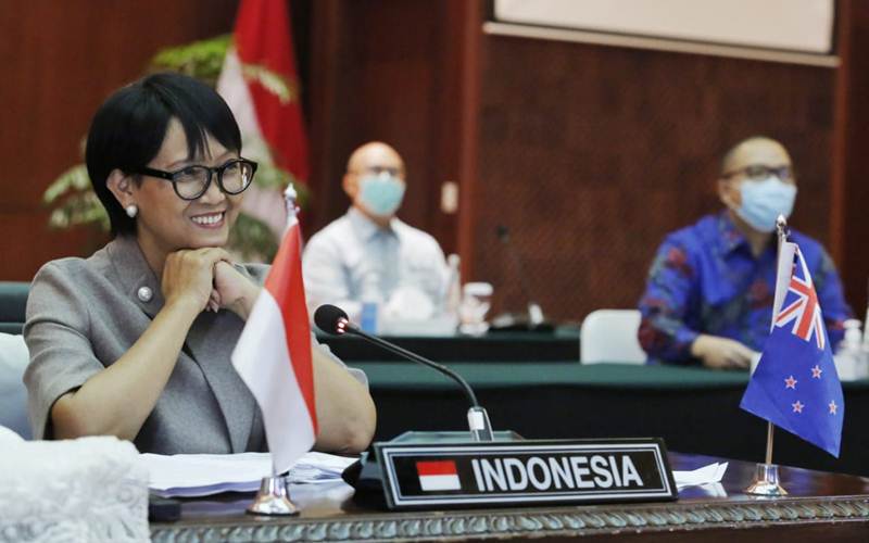  Indonesia Amankan 370 Juta Vaksin Covid-19 Hingga 2021