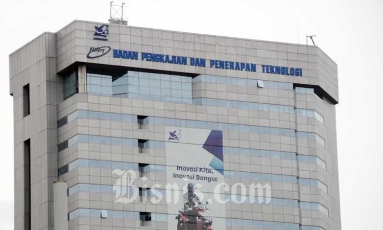  Kemampuan Rekayasa Balik BPPT Dapat Pujian, Ini Alasannya