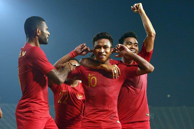  Indonesia Dinilai Krisis Striker Lokal, ini Penyebabnya