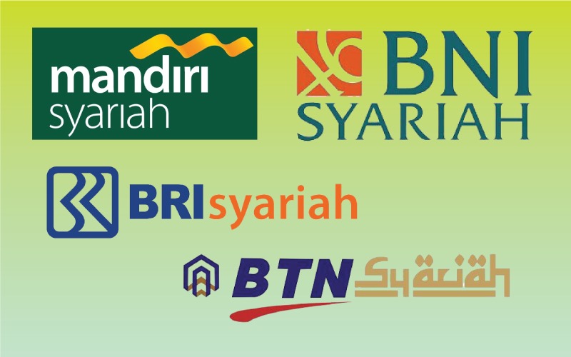 Simak Kinerja Laba Bank-bank Syariah BUMN. Siapa Paling Tinggi? 