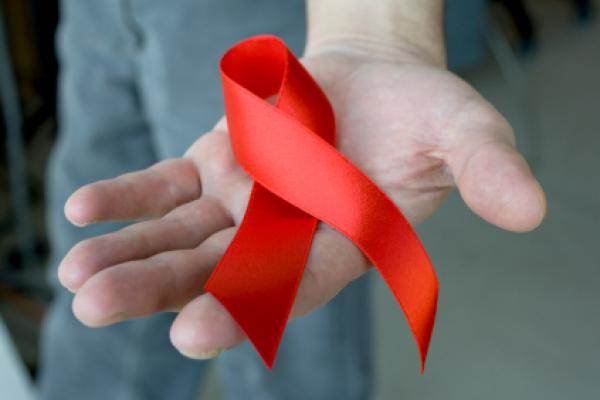 Hari AIDS Sedunia/timeandate