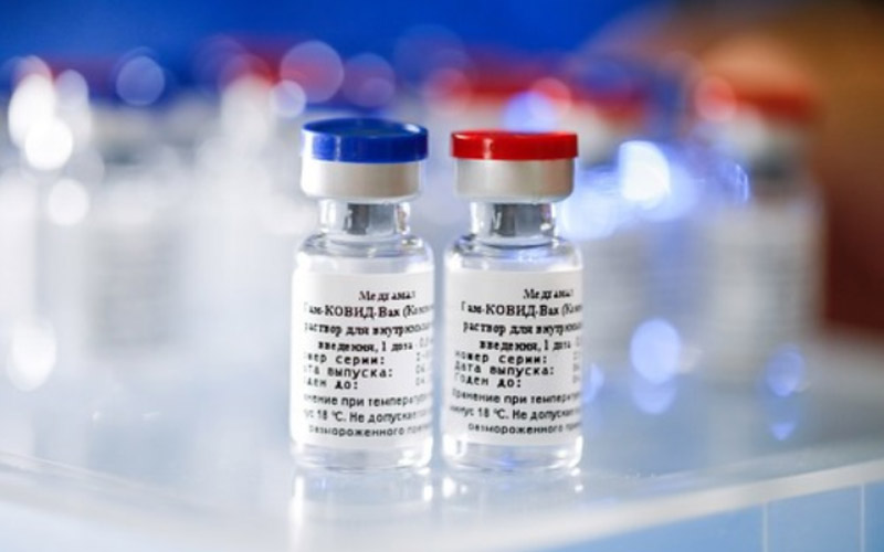  Moderna Suplai 80 Juta Dosis Vaksin Corona ke Uni Eropa