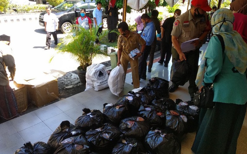  Kabupaten Cirebon Terapkan Sanksi Protokol Kesehatan Mulai Besok