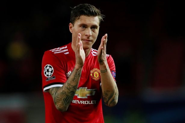  Mantap Jiwa, Lindelof Gagalkan Aksi Penjambretan di Swedia