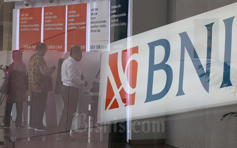  BNI Bidik Akad KPR 2.904 Debitur dalam Hari Perumahan Nasional