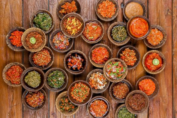  Ragam Restoran Masakan Khas Indonesia di Dunia