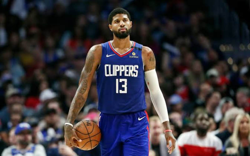  Hasil Playoff NBA Wilayah Barat: Clippers Ungguli Mavericks 3-2