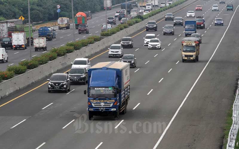  Truk ODOL Masih Berkeliaran, Upaya Pemberantasan Dipertanyakan