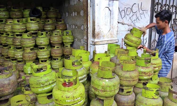  Keuangan Pertamina Bisa Positif, asalkan Pemerintah Bayar Utang