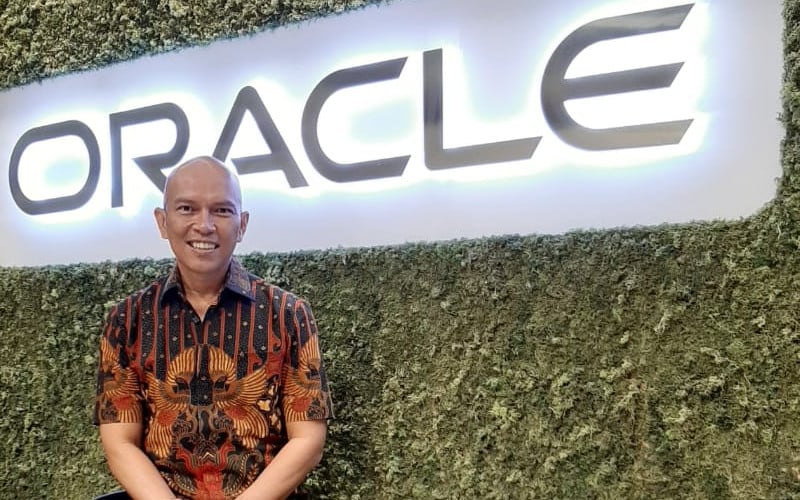  Oracle HCM, Solusi Manajemen SDM Kerja Jarak Jauh