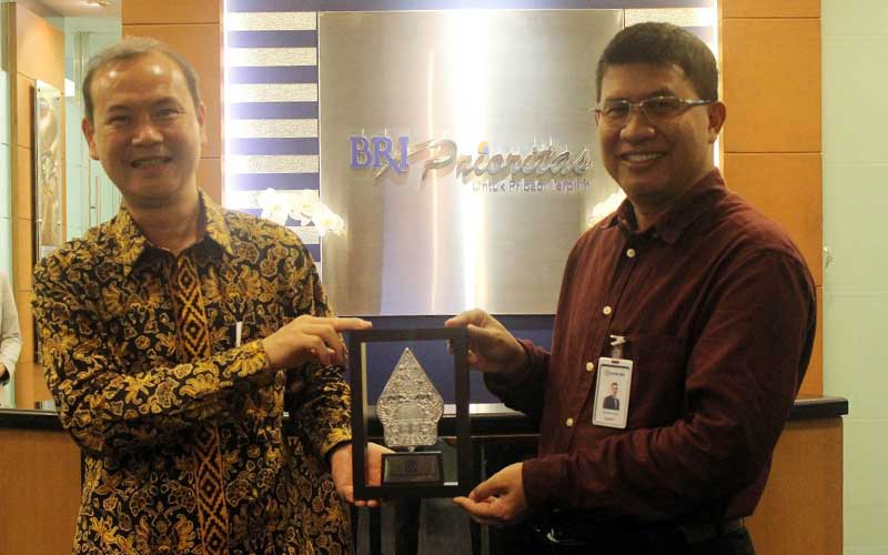  BFI Finance Indonesia Kerja Sama Dengan Bank BRI Terkait Layanan Kredit Kendaraan Bermotor
