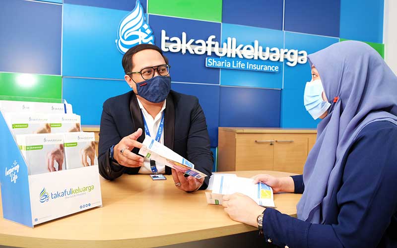  Asuransi Takaful Keluarga Luncurkan Tiga Fund Unit Link Syariah