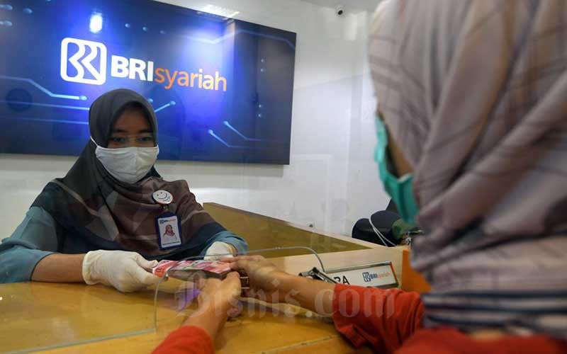  Saham BRI Syariah (BRIS) Melesat di Atas 90 Persen sejak IPO, Ini Kata Analis