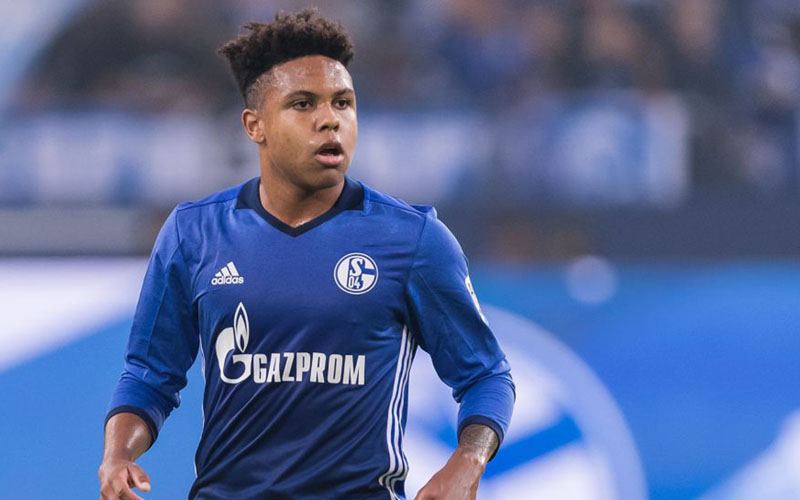  Weston McKennie Mulai Bela Juventus Saat Ulang Tahun Ke-22