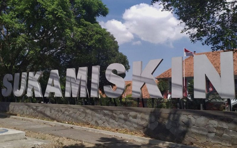  Suap Perizinan Keluar Lapas, Eks Kalapas Sukamiskin Segera Disidang