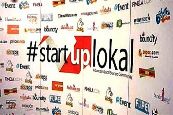  Pendanaan Startup Indonesia Masih Ungguli Negara Tetangga