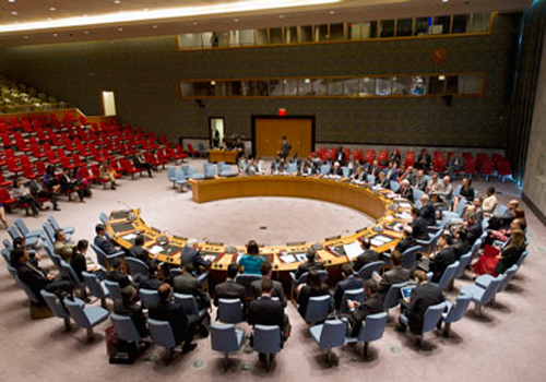  Presidensi DK PBB: Indonesia Soroti Keamanan Siber Infrastruktur Saat Pandemi