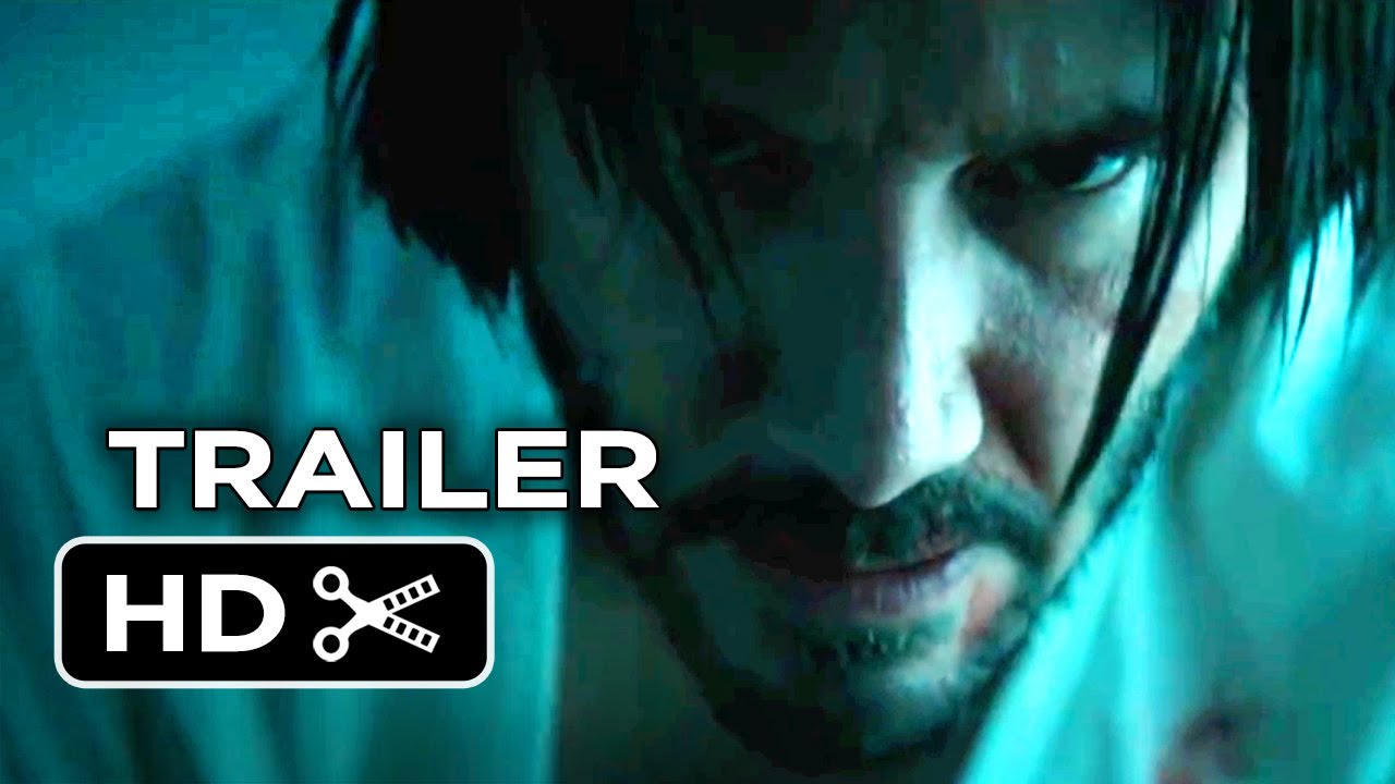  Sinopsis John Wick, Keanu Reeves Mencari Siapa Pembunuh Anjingnya