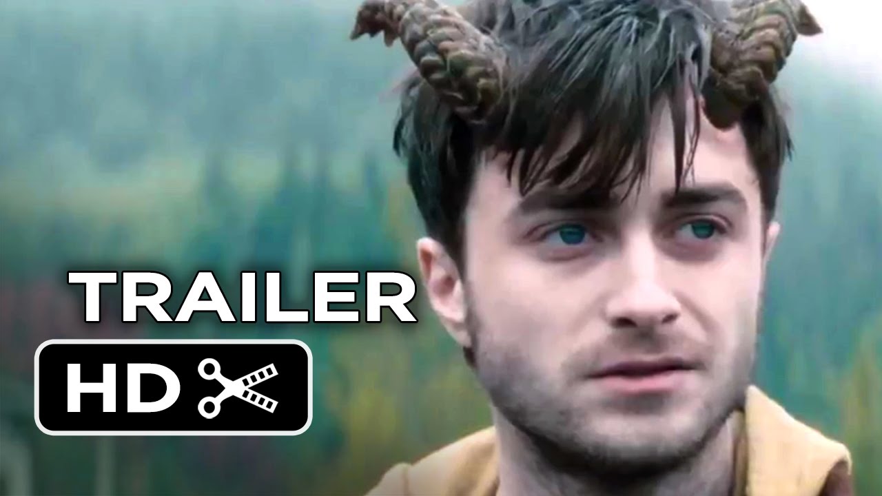  Sinopsis Horns, Ketika Daniel Radcliffe Tumbuh Tanduk di Kepalanya