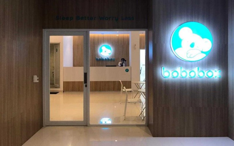  Bobobox Ekspansi Hotel Kapsul Rambah Yogyakarta dan Jakarta