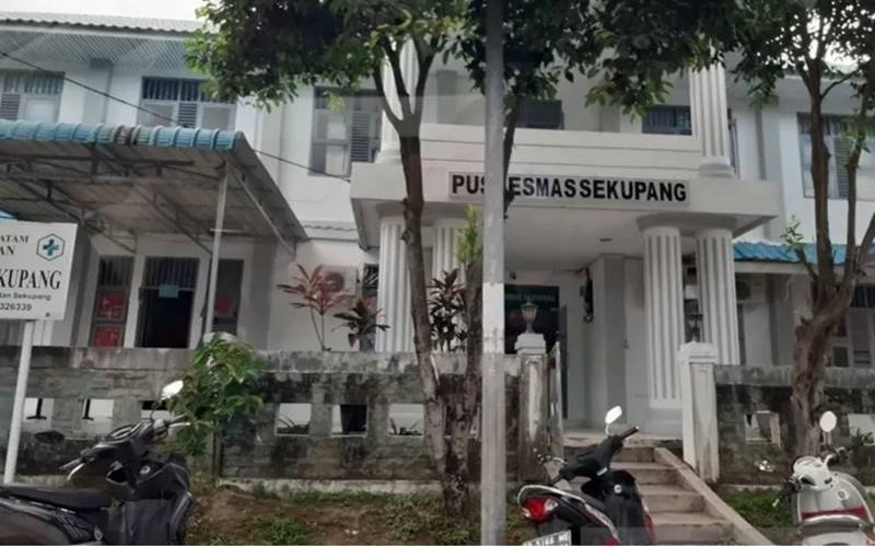  Empat Puskesmas di Batam Ditutup karena Tenaga Kesehatan Positif Corona