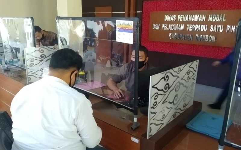  JELAJAH INVESTASI JABAR-JATENG-YOGYA: Kabupaten Cirebon Siap Ramah Kepada Investor