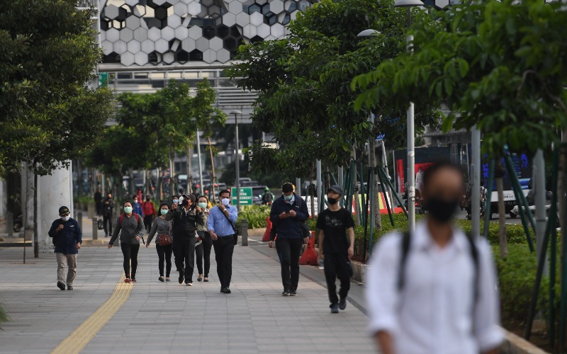  Wifi Gratis Bakal Ada di 1.200 Titik Permukiman Padat DKI Jakarta 