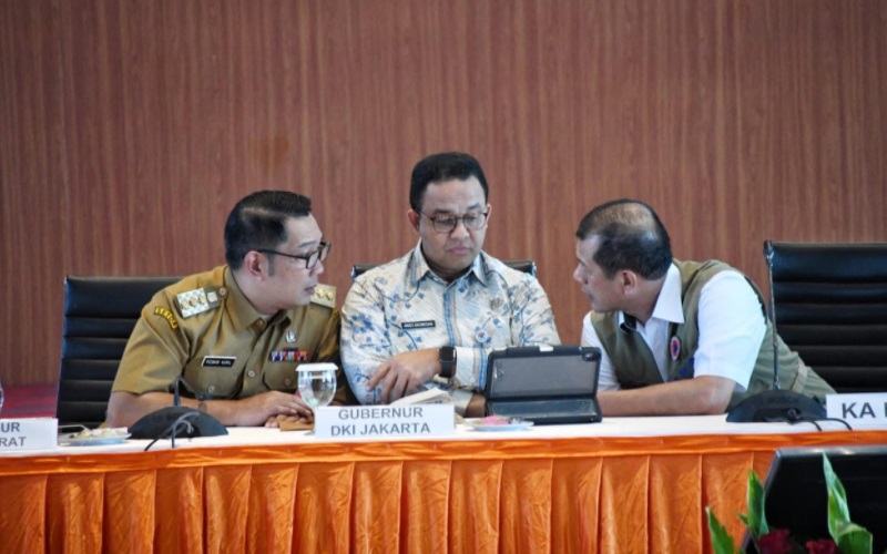  Soal Pembukaan Bioskop, Ridwan Kamil Ogah Ikuti Anies