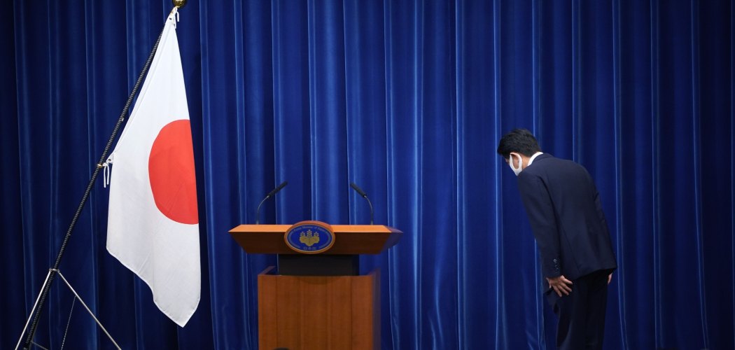  Mengintip Calon Pengganti Shinzo Abe dan Kelanjutan Abenomics Jepang