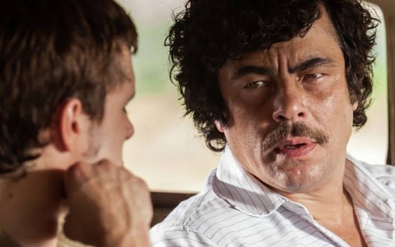  Sinopsis Film Escobar : Paradise Lost, Tayang Malam Ini Pukul 23.30 WIB