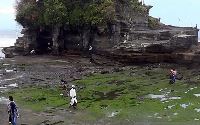  Pembukaan Pariwisata Bali, Ini Kata Satgas Penanganan Covid-19