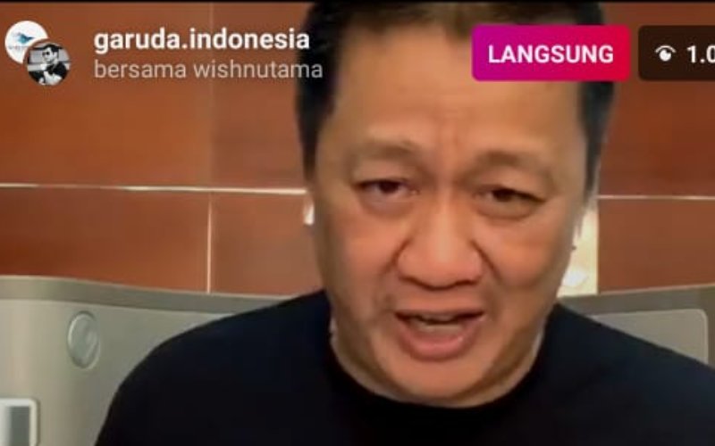  Geser Pariwisata dari Kuantitas ke Kualitas, Wisnutama Lakukan Ini