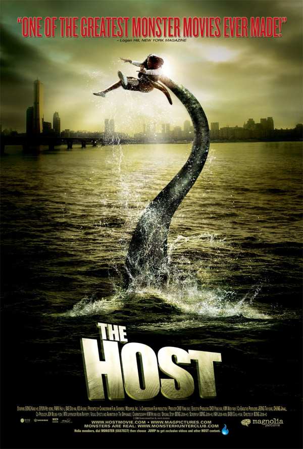  Sinopsis Film The Host, Tayang Jam 19:00 WIB di Trans TV