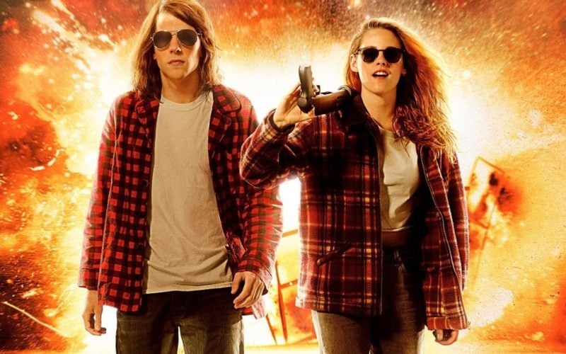  Sinopsis Film American Ultra, Tayang Jam 23:00 WIB di Trans TV